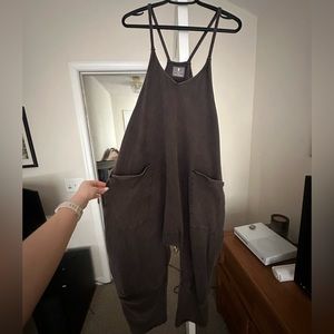 Free People Hotshot Jumpsuit